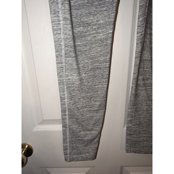 Pink By Victoria's Secret Leggings Size Large Yoga Jogger Lounge Workout Pants - Picture 7 of 16